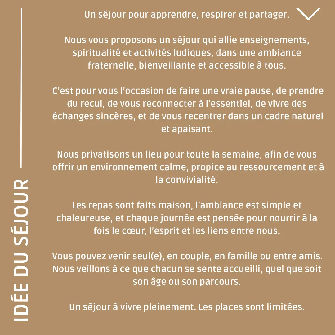 Details Sejour Ete 2025 - 1